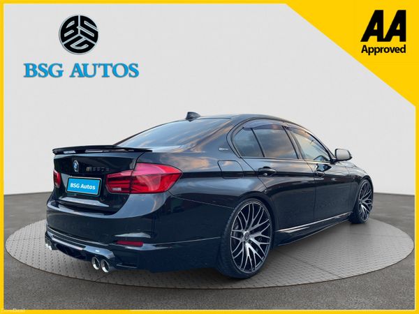 2016 BMW 3 SERIES  330E 2.0 HYBRID AUTO AUTOMATIC 387404280