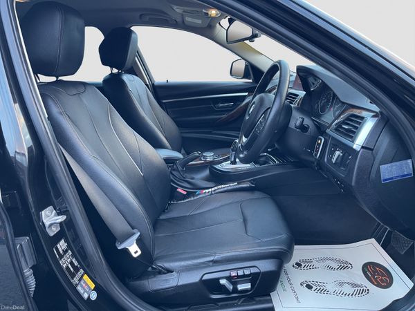 2016 BMW 3 SERIES  330E 2.0 HYBRID AUTO AUTOMATIC 387404284