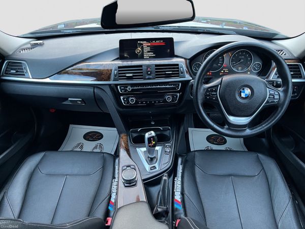 2016 BMW 3 SERIES  330E 2.0 HYBRID AUTO AUTOMATIC 387404286