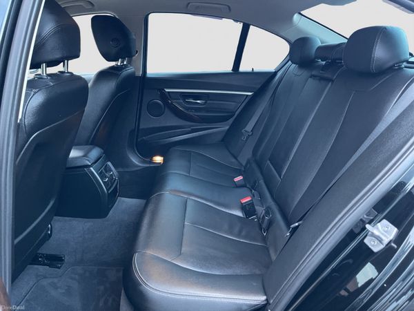 2016 BMW 3 SERIES  330E 2.0 HYBRID AUTO AUTOMATIC 387404290