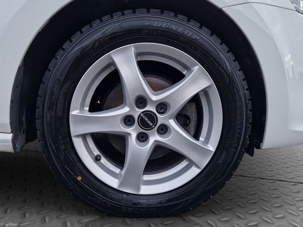 2017 VOLKSWAGEN POLO 1.2 AUTO *HALF LEATHER SEATS* 387404560