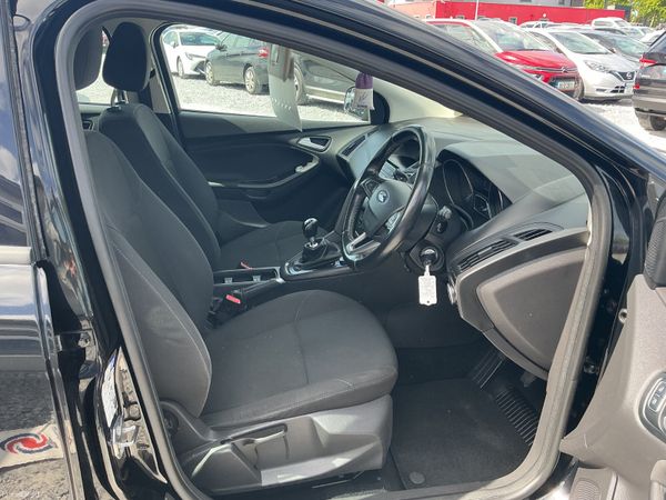 2017 FORD FOCUS  1.5 TDCI TAX 3/27 NCT 4/27 387407140
