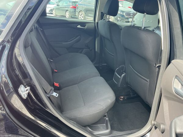 2017 FORD FOCUS  1.5 TDCI TAX 3/27 NCT 4/27 387407144
