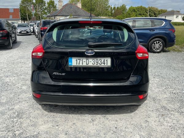 2017 FORD FOCUS  1.5 TDCI TAX 3/27 NCT 4/27 387407136