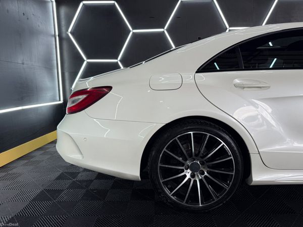 ◼️2015 MERCEDES-BENZ CLS 220 AMG LINE PREMIUM◼️ 387408342