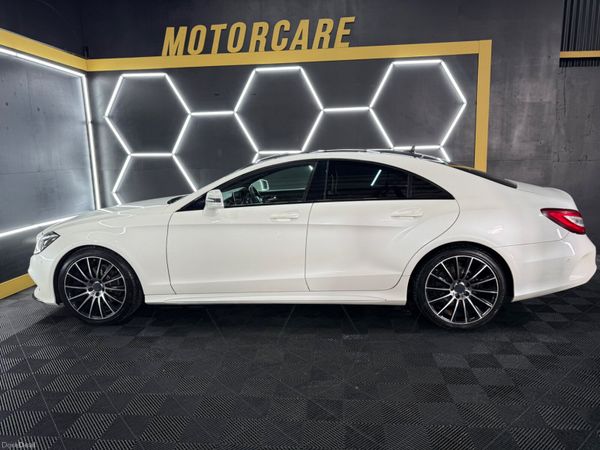 ◼️2015 MERCEDES-BENZ CLS 220 AMG LINE PREMIUM◼️ 387408344