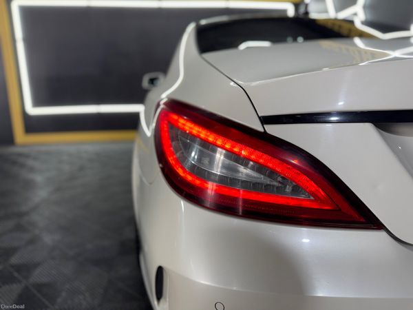 ◼️2015 MERCEDES-BENZ CLS 220 AMG LINE PREMIUM◼️ 387408346