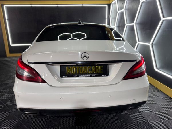 ◼️2015 MERCEDES-BENZ CLS 220 AMG LINE PREMIUM◼️ 387408348