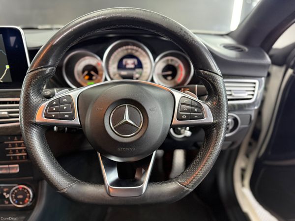 ◼️2015 MERCEDES-BENZ CLS 220 AMG LINE PREMIUM◼️ 387408354