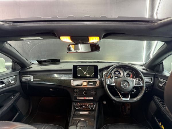 ◼️2015 MERCEDES-BENZ CLS 220 AMG LINE PREMIUM◼️ 387408356