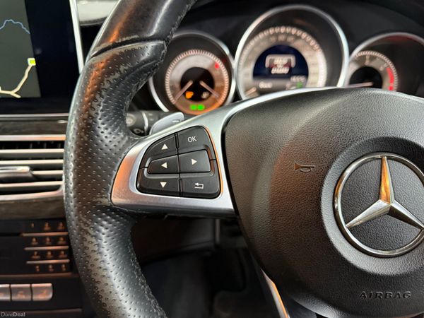 ◼️2015 MERCEDES-BENZ CLS 220 AMG LINE PREMIUM◼️ 387408362