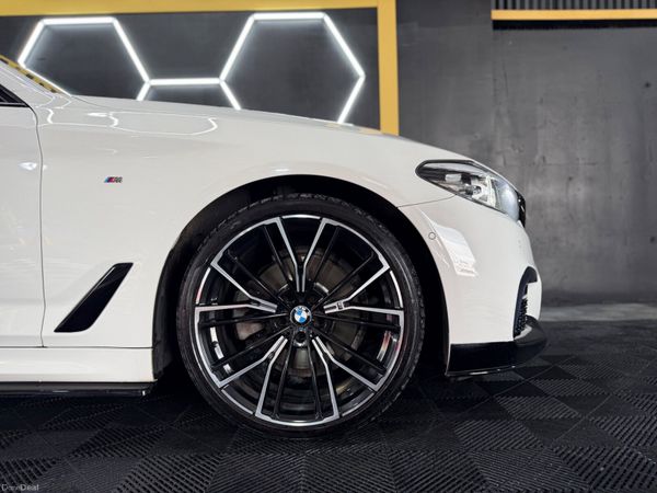 ◼️2018 BMW 520d M-SPORT ◼️ 387408648
