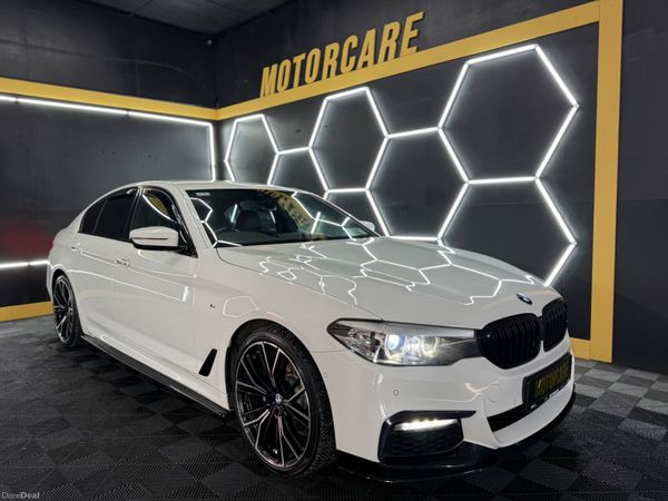 ◼️2018 BMW 520d M-SPORT ◼️ 387408650