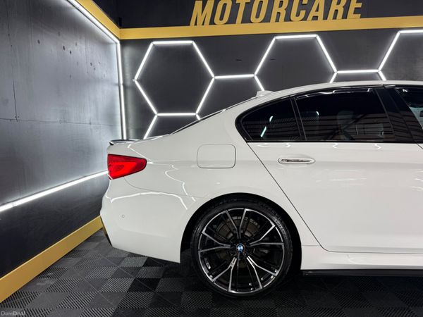 ◼️2018 BMW 520d M-SPORT ◼️ 387408656