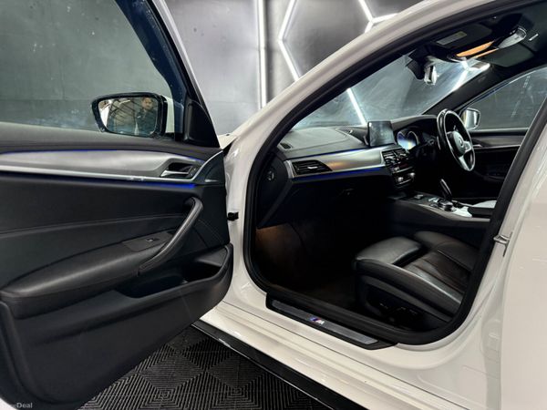 ◼️2018 BMW 520d M-SPORT ◼️ 387408666