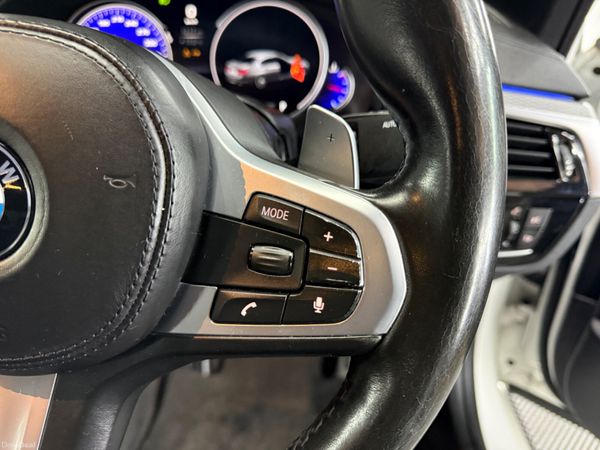 ◼️2018 BMW 520d M-SPORT ◼️ 387408670
