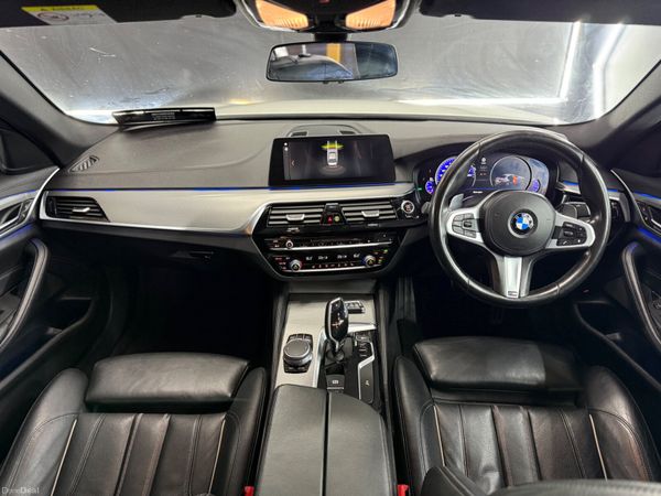 ◼️2018 BMW 520d M-SPORT ◼️ 387408674
