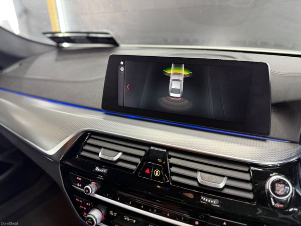 ◼️2018 BMW 520d M-SPORT ◼️ 387408678