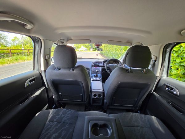 PEUGEOT 3008 ACTIVE HDI 2013 Low Mileage 387409232
