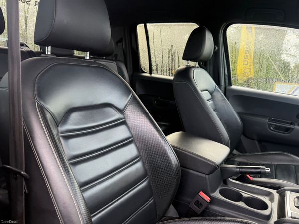 191 Vw Amarok AVENTURA Black Ed***** 387409488