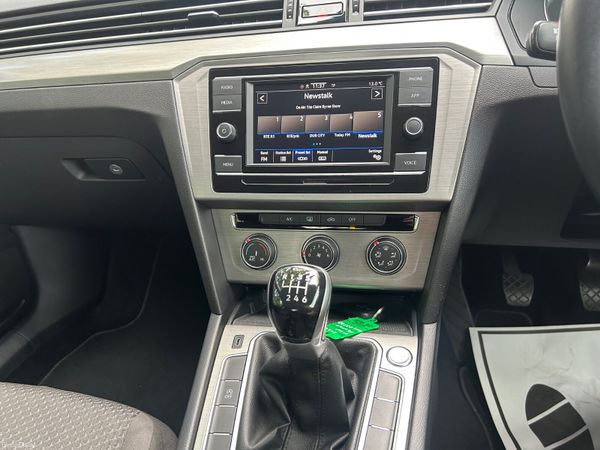 2020 VOLKSWAGEN PASSAT 2.0 TDI 150 BHP 387418002