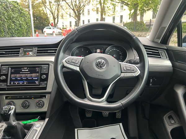 2020 VOLKSWAGEN PASSAT 2.0 TDI 150 BHP 387418010