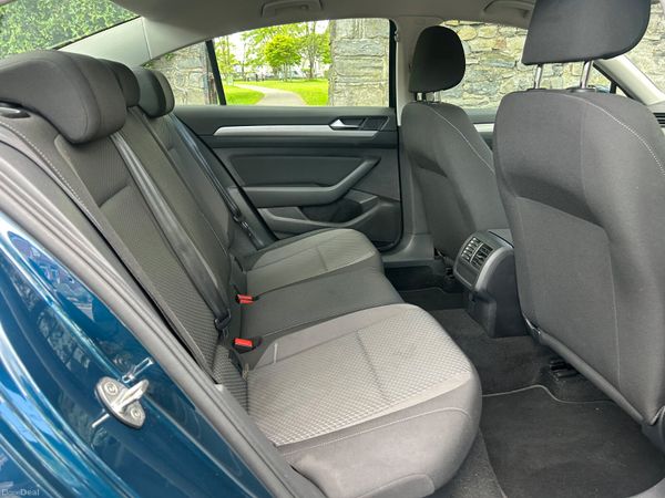 2020 VOLKSWAGEN PASSAT 2.0 TDI 150 BHP 387418016