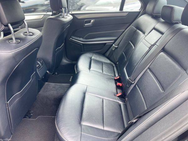2015 Mercedes-Benz E220 Bluetec AMG Nightline Auto 387424470