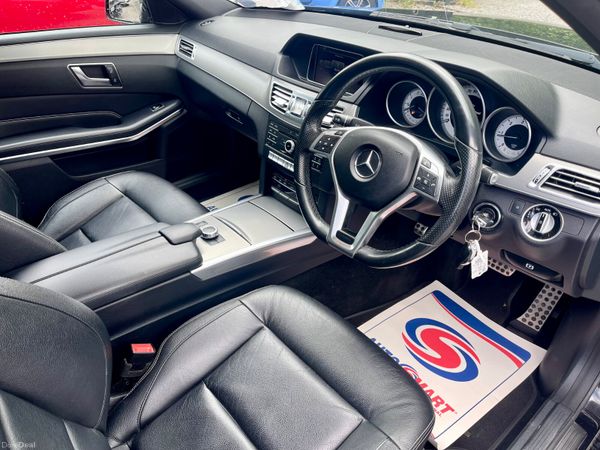 2015 Mercedes-Benz E220 Bluetec AMG Nightline Auto 387424426