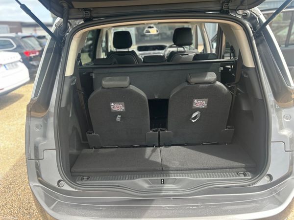 Citroen C4 Spacetourer 2022 387425290