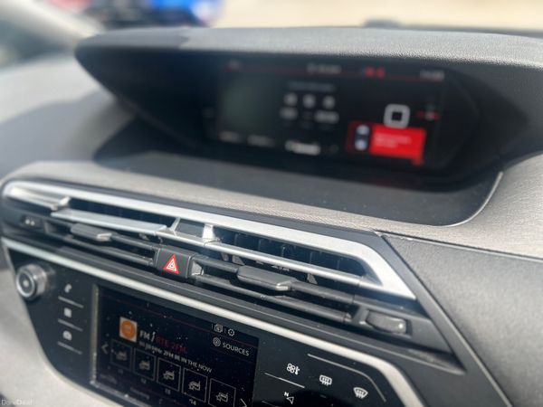 Citroen C4 Spacetourer 2022 387425292