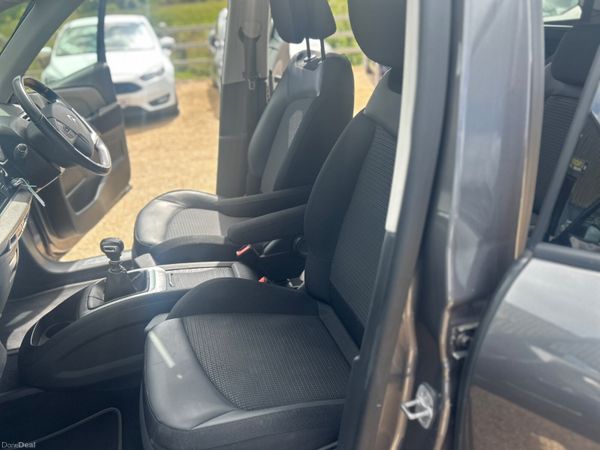 Citroen C4 Spacetourer 2022 387425294