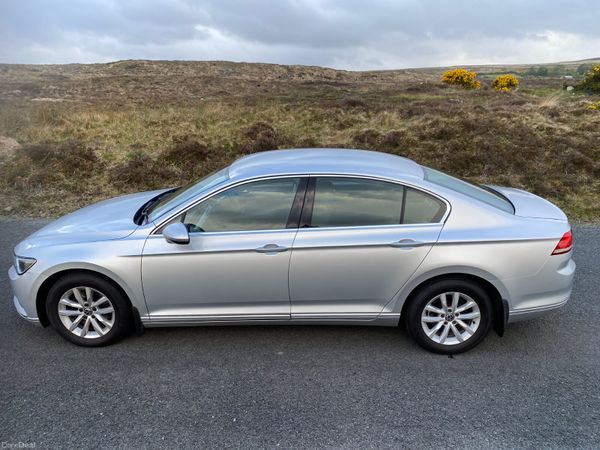 Volkswagen Passat 2015 387425948