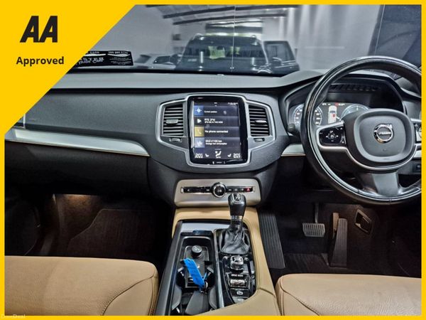 💥2018 Volvo XC90💥(Full Spec+Low Km's+Warranty) 387428742