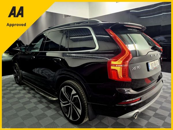 💥2018 Volvo XC90💥(Full Spec+Low Km's+Warranty) 387428744