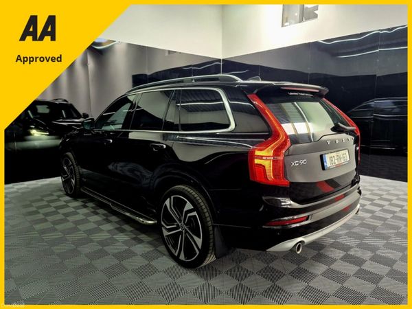💥2018 Volvo XC90💥(Full Spec+Low Km's+Warranty) 387428746