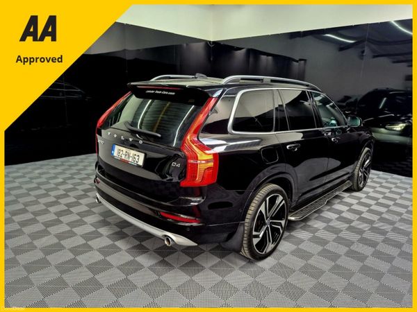 💥2018 Volvo XC90💥(Full Spec+Low Km's+Warranty) 387428748