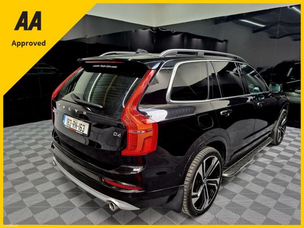 💥2018 Volvo XC90💥(Full Spec+Low Km's+Warranty) 387428750
