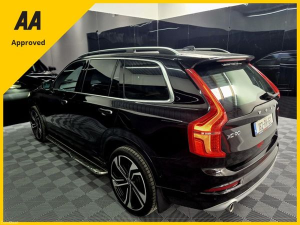 💥2018 Volvo XC90💥(Full Spec+Low Km's+Warranty) 387428752