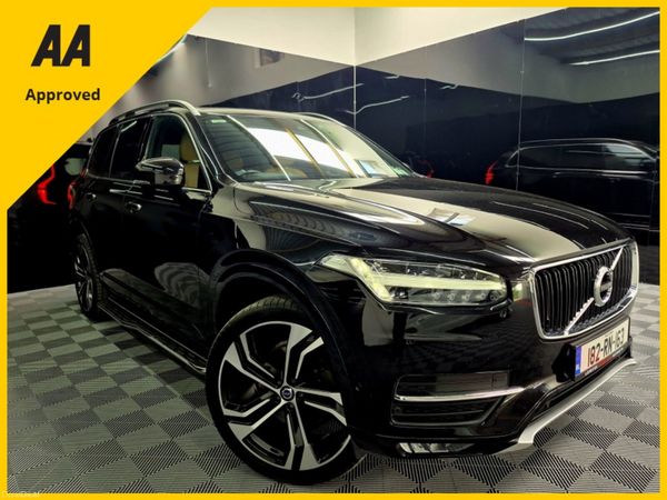 💥2018 Volvo XC90💥(Full Spec+Low Km's+Warranty) 387428756