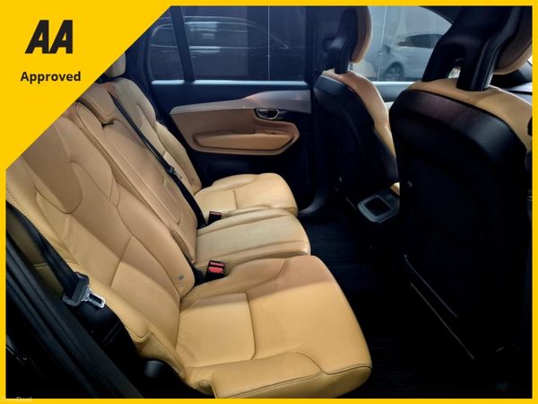 💥2018 Volvo XC90💥(Full Spec+Low Km's+Warranty) 387428738