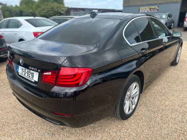 BMW 520D SE **new nct** 387429004