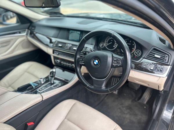 BMW 520D SE **new nct** 387429006