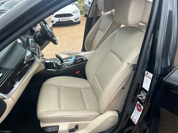 BMW 520D SE **new nct** 387429010