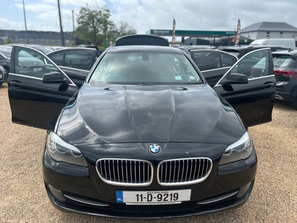 BMW 520D SE **new nct** 387429014