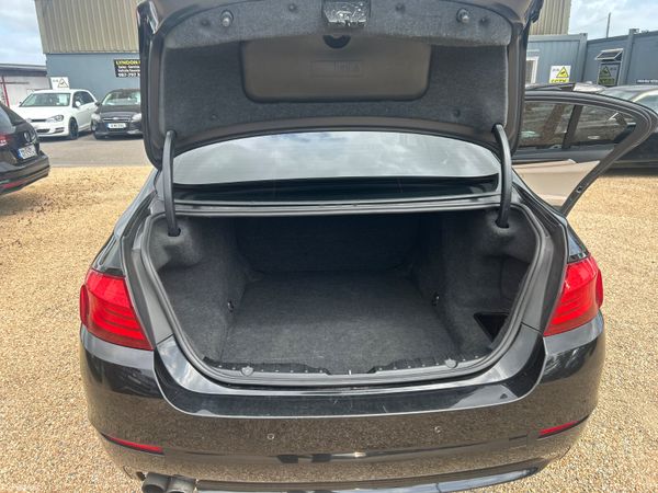 BMW 520D SE **new nct** 387429016