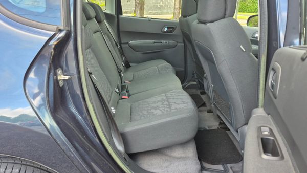 Peugeot 3008 1.6Hdi Auto  Low Km New Nct 387430076