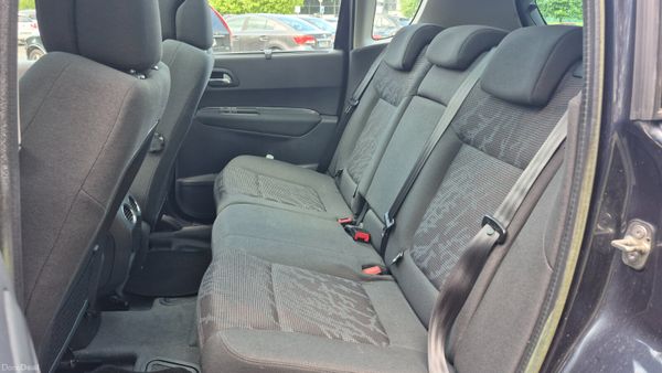 Peugeot 3008 1.6Hdi Auto  Low Km New Nct 387430086