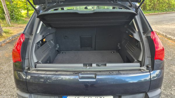 Peugeot 3008 1.6Hdi Auto  Low Km New Nct 387430088