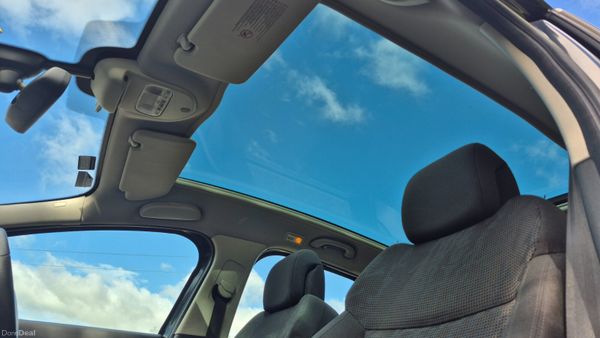 Peugeot 3008 1.6Hdi Auto  Low Km New Nct 387430092